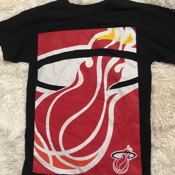 Miami Heat🔥 - Picture 1 of 1